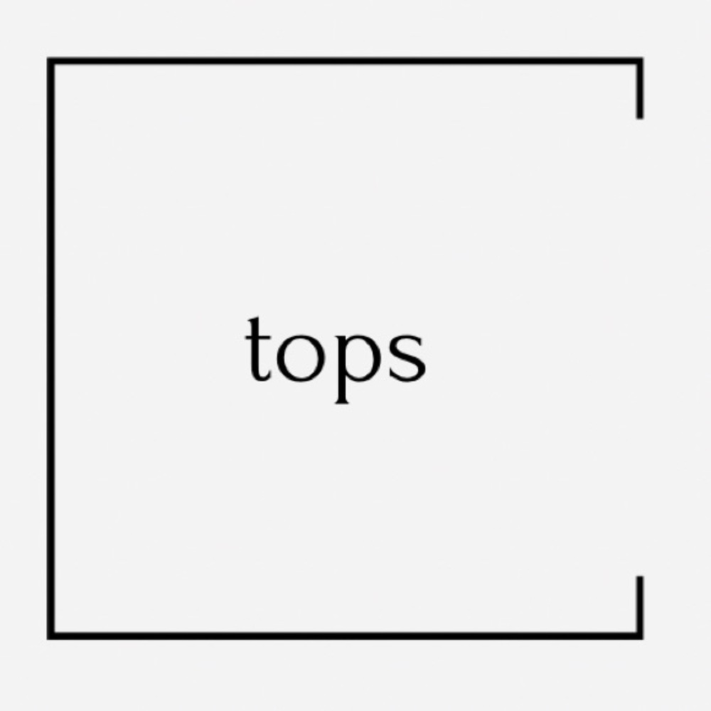 ◼️▪️blouses, t-shirts, knits, tanks▪️◼️